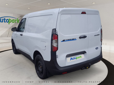Ford Transit Courier Vorführwagen Ford Transit Courier Vorführwagen