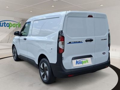 Ford Transit Courier Vorführwagen