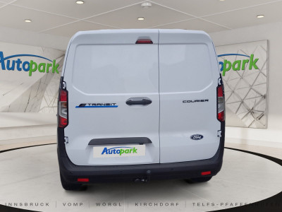 Ford Transit Courier Vorführwagen Ford Transit Courier Vorführwagen