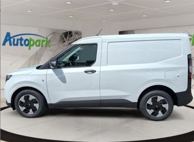 Ford Transit Courier Vorführwagen
