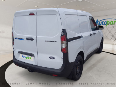 Ford Transit Courier Vorführwagen Ford Transit Courier Vorführwagen