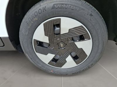 Ford Transit Courier Vorführwagen