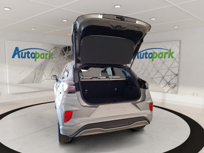 Ford Puma Neuwagen Ford Puma Neuwagen