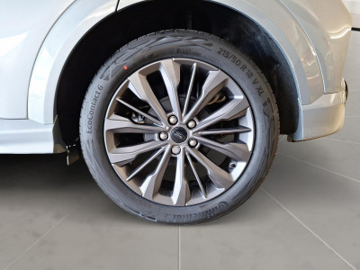 Ford Puma Neuwagen Ford Puma Neuwagen