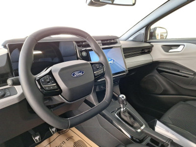 Ford Puma Neuwagen Ford Puma Neuwagen