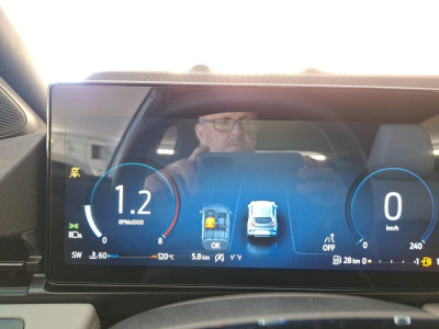 Ford Puma Neuwagen Ford Puma Neuwagen