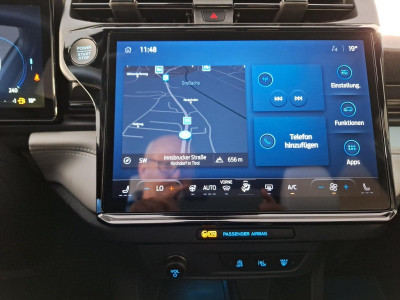 Ford Puma Neuwagen Ford Puma Neuwagen