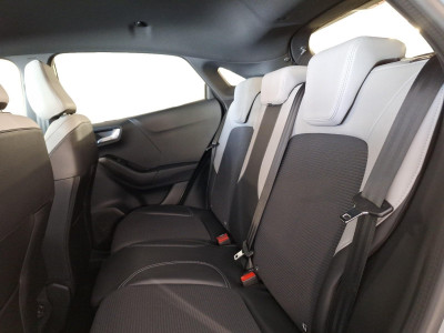 Ford Puma Neuwagen Ford Puma Neuwagen