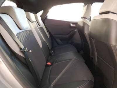 Ford Puma Neuwagen Ford Puma Neuwagen