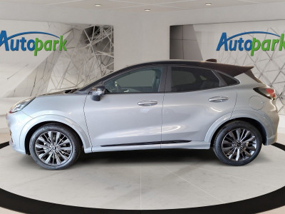 Ford Puma Neuwagen Ford Puma Neuwagen