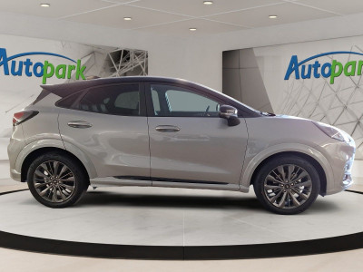 Ford Puma Neuwagen Ford Puma Neuwagen