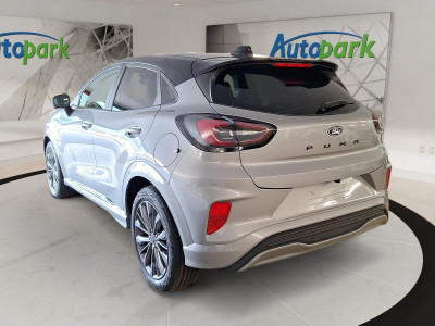 Ford Puma Neuwagen Ford Puma Neuwagen