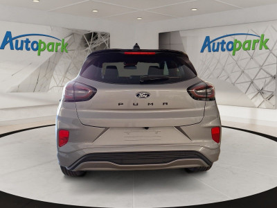 Ford Puma Neuwagen Ford Puma Neuwagen