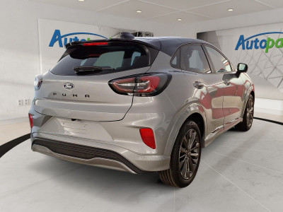 Ford Puma Neuwagen Ford Puma Neuwagen