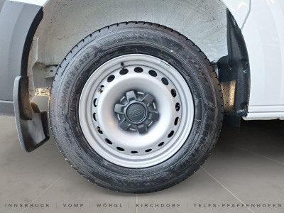 Ford Transit Custom Vorführwagen Ford Transit Custom Vorführwagen