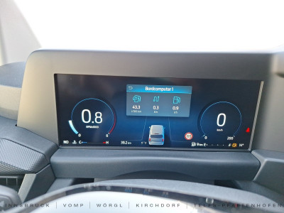 Ford Transit Custom Vorführwagen Ford Transit Custom Vorführwagen