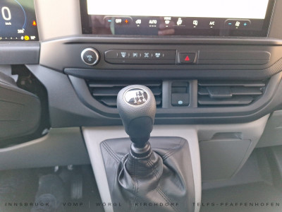 Ford Transit Custom Vorführwagen Ford Transit Custom Vorführwagen