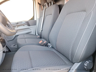 Ford Transit Custom Vorführwagen Ford Transit Custom Vorführwagen