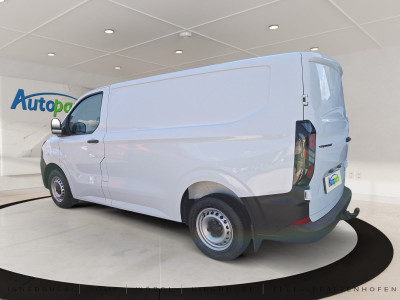 Ford Transit Custom Vorführwagen Ford Transit Custom Vorführwagen