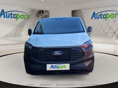 Ford Transit Custom Vorführwagen Ford Transit Custom Vorführwagen