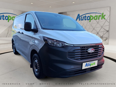 Ford Transit Custom Vorführwagen Ford Transit Custom Vorführwagen