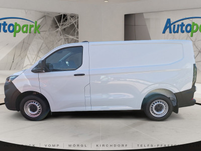 Ford Transit Custom Vorführwagen Ford Transit Custom Vorführwagen