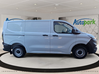 Ford Transit Custom Vorführwagen Ford Transit Custom Vorführwagen