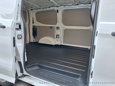Ford Transit Custom Neuwagen Ford Transit Custom Neuwagen