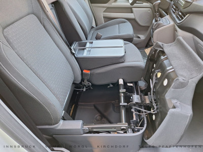 Ford Transit Custom Neuwagen Ford Transit Custom Neuwagen