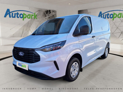 Ford Transit Custom Neuwagen