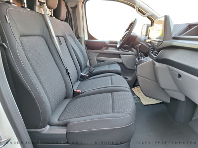 Ford Transit Custom Neuwagen Ford Transit Custom Neuwagen