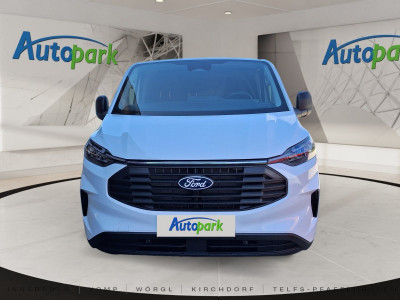 Ford Transit Custom Neuwagen Ford Transit Custom Neuwagen