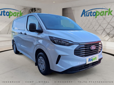 Ford Transit Custom Neuwagen Ford Transit Custom Neuwagen
