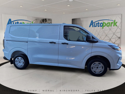 Ford Transit Custom Neuwagen Ford Transit Custom Neuwagen