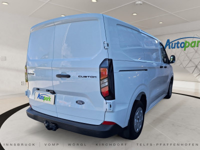 Ford Transit Custom Neuwagen Ford Transit Custom Neuwagen