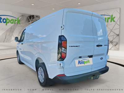 Ford Transit Custom Neuwagen Ford Transit Custom Neuwagen