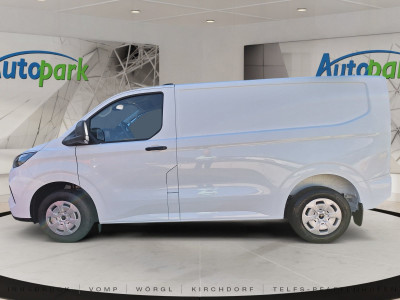 Ford Transit Custom Neuwagen Ford Transit Custom Neuwagen