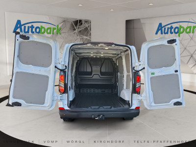 Ford Transit Custom Neuwagen Ford Transit Custom Neuwagen
