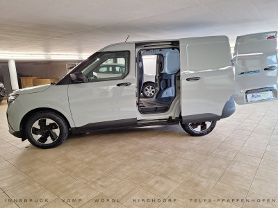 Ford Transit Courier Neuwagen Ford Transit Courier Neuwagen