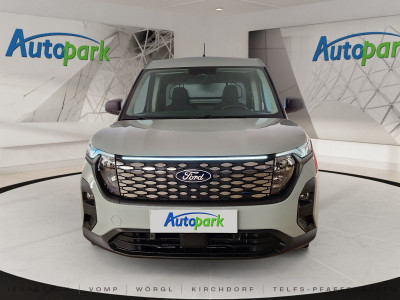 Ford Transit Courier Neuwagen Ford Transit Courier Neuwagen