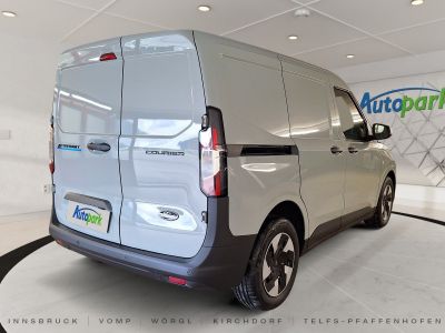 Ford Transit Courier Neuwagen