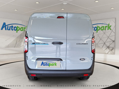 Ford Transit Courier Neuwagen Ford Transit Courier Neuwagen