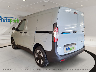 Ford Transit Courier Neuwagen Ford Transit Courier Neuwagen