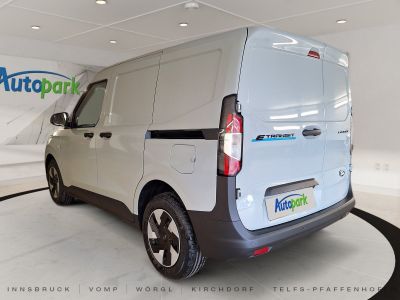 Ford Transit Courier Neuwagen
