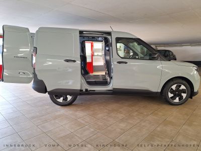 Ford Transit Courier Neuwagen
