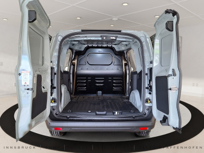 Ford Transit Courier Neuwagen Ford Transit Courier Neuwagen