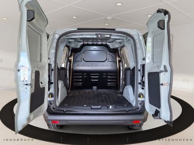 Ford Transit Courier Neuwagen