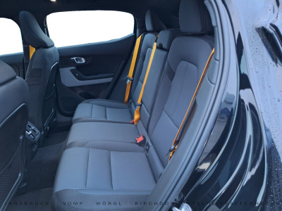 Polestar Polestar 2 Gebrauchtwagen Polestar Polestar 2 Gebrauchtwagen