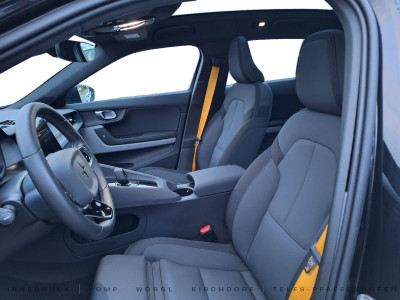 Polestar Polestar 2 Gebrauchtwagen Polestar Polestar 2 Gebrauchtwagen