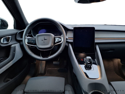 Polestar Polestar 2 Gebrauchtwagen Polestar Polestar 2 Gebrauchtwagen